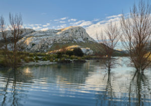 Embassament de Cúber, Serra de Tramuntana, Mallorca, Balearic Islands, Spain Embassament de Cúber, Serra de Tramuntana, Mallorca, Balearic Islands, Spain